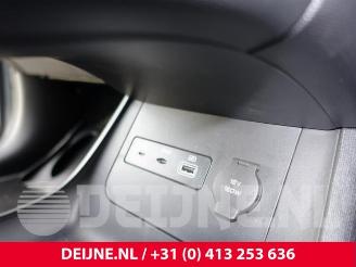 BYD Atto 3 Atto 3, SUV, 2022 60kWh picture 22