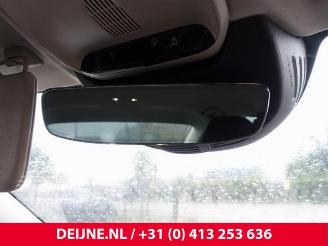 Volvo S-90 S90 II, Sedan, 2016 2.0 D4 16V picture 27