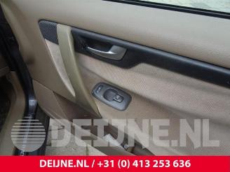 Volvo S-60 S60 I (RS/HV), Sedan, 2000 / 2010 2.4 20V 140 picture 32