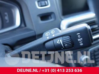 Volvo V-60 V60 I (FW/GW), Combi, 2010 / 2018 2.0 D3 20V picture 28