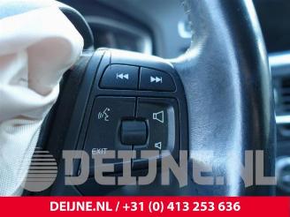 Volvo V-60 V60 I (FW/GW), Combi, 2010 / 2018 2.0 D3 20V picture 27