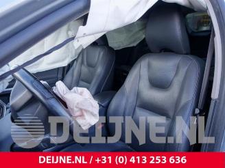 Volvo V-60 V60 I (FW/GW), Combi, 2010 / 2018 2.0 D3 20V picture 21