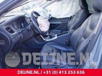 Volvo V-60 V60 I (FW/GW), Combi, 2010 / 2018 2.0 D3 20V picture 20