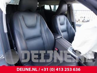 Volvo V-60 V60 I (FW/GW), Combi, 2010 / 2018 2.0 D3 20V picture 34