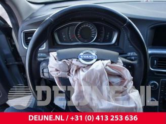 Volvo V-60 V60 I (FW/GW), Combi, 2010 / 2018 2.0 D3 20V picture 23
