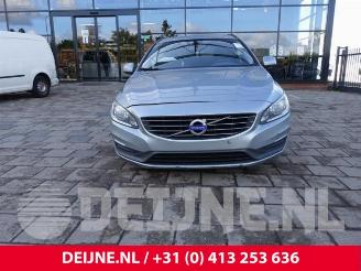 Volvo V-60 V60 I (FW/GW), Combi, 2010 / 2018 2.0 D3 20V picture 2