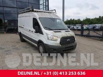 Ford Transit Transit, Van, 2013 2.2 TDCi 16V picture 1