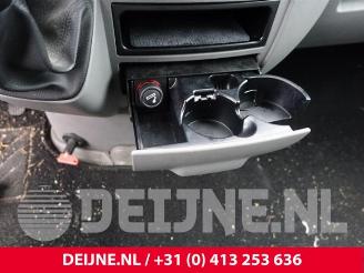 Volkswagen Crafter Crafter, Van, 2006 / 2013 2.5 TDI 30/35/50 picture 31