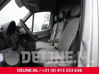 Volkswagen Crafter Crafter, Van, 2006 / 2013 2.5 TDI 30/35/50 picture 20