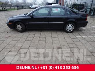 Volvo S-80  picture 4