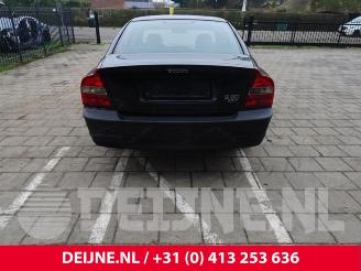 Volvo S-80  picture 6