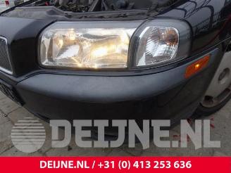 Volvo S-80  picture 10