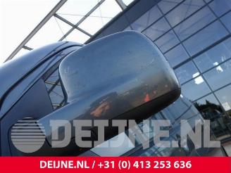 Volkswagen Transporter Transporter T5, Van, 2003 / 2015 2.5 TDi picture 12