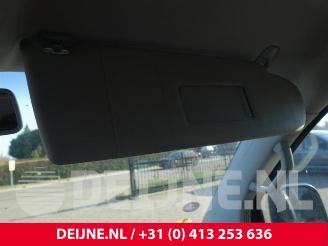 Volkswagen Transporter Transporter T5, Van, 2003 / 2015 2.5 TDi picture 28