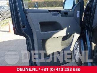 Volkswagen Transporter Transporter T5, Van, 2003 / 2015 2.5 TDi picture 18