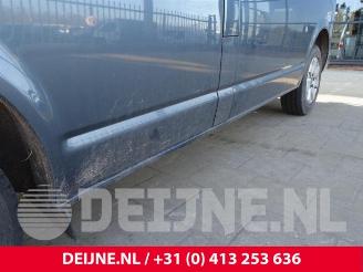 Volkswagen Transporter Transporter T5, Van, 2003 / 2015 2.5 TDi picture 11