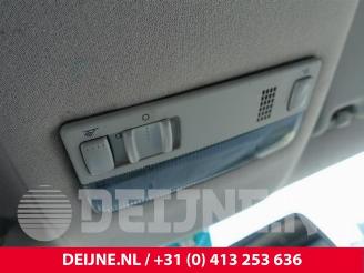 Volkswagen Transporter Transporter T5, Van, 2003 / 2015 2.5 TDi picture 26