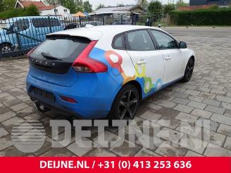 Volvo V-40 V40 (MV), Hatchback 5-drs, 2012 / 2019 2.0 D4 16V picture 7