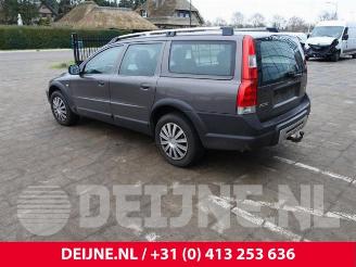 Volvo Xc-70 XC70 (SZ), SUV, 2000 / 2007 XC70 2.4 D 20V picture 6