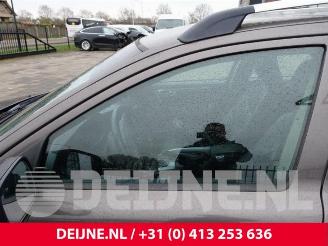 Volvo Xc-70 XC70 (SZ), SUV, 2000 / 2007 XC70 2.4 D 20V picture 15