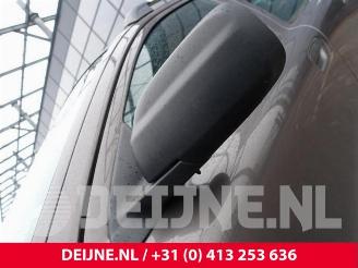 Volvo Xc-70 XC70 (SZ), SUV, 2000 / 2007 XC70 2.4 D 20V picture 13