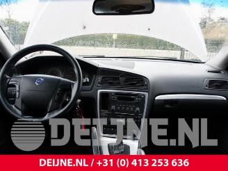 Volvo Xc-70 XC70 (SZ), SUV, 2000 / 2007 XC70 2.4 D 20V picture 30