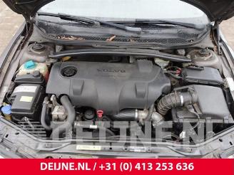 Volvo Xc-70 XC70 (SZ), SUV, 2000 / 2007 XC70 2.4 D 20V picture 34