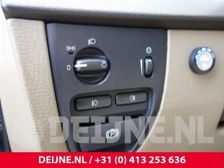 Volvo Xc-90 XC90 I, SUV, 2002 / 2014 3.2 24V picture 22
