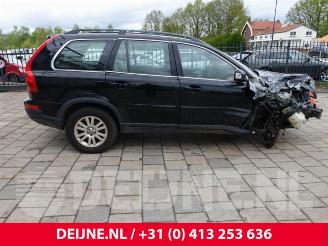 Volvo Xc-90 XC90 I, SUV, 2002 / 2014 3.2 24V picture 8
