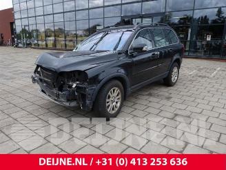 Volvo Xc-90 XC90 I, SUV, 2002 / 2014 3.2 24V picture 3