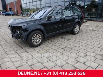 Volvo Xc-90 XC90 I, SUV, 2002 / 2014 3.2 24V picture 4