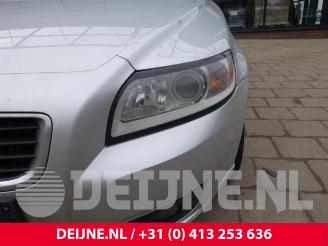 Volvo V-50 V50 (MW), Combi, 2003 / 2012 2.4 D5 20V picture 35