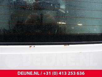 Volkswagen Transporter Transporter/Caravelle T4, Bus, 1990 / 2003 1.9 TDI picture 30