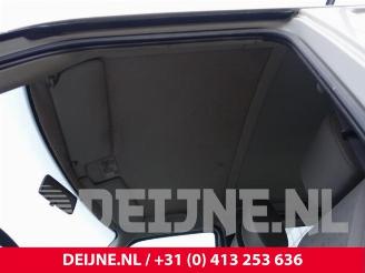 Volkswagen Transporter Transporter/Caravelle T4, Bus, 1990 / 2003 1.9 TDI picture 21