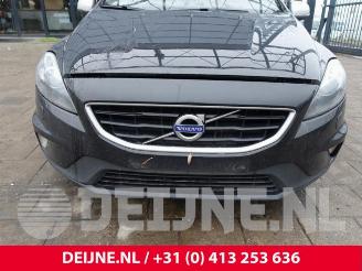 Volvo V-40 V40 (MV), Hatchback 5-drs, 2012 / 2019 2.0 D2 16V picture 34