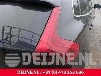 Volvo V-40 V40 (MV), Hatchback 5-drs, 2012 / 2019 2.0 D2 16V picture 29