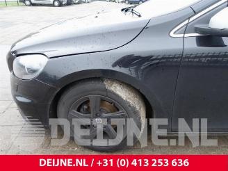 Volvo V-40 V40 (MV), Hatchback 5-drs, 2012 / 2019 2.0 D2 16V picture 9