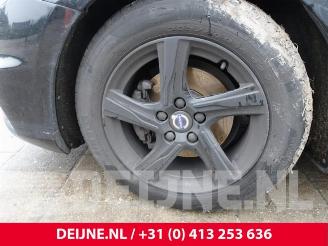 Volvo V-40 V40 (MV), Hatchback 5-drs, 2012 / 2019 2.0 D2 16V picture 10