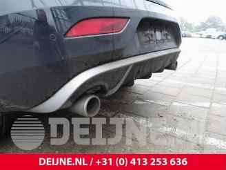 Volvo V-40 V40 (MV), Hatchback 5-drs, 2012 / 2019 2.0 D2 16V picture 25