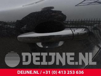 Volvo V-40 V40 (MV), Hatchback 5-drs, 2012 / 2019 2.0 D2 16V picture 18