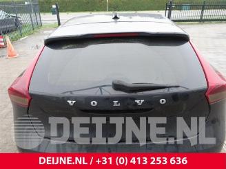 Volvo V-40 V40 (MV), Hatchback 5-drs, 2012 / 2019 2.0 D2 16V picture 28