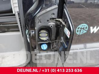 Volkswagen Crafter Crafter (SY), Van, 2016 2.0 TDI FWD picture 20