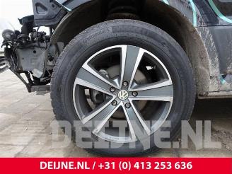 Volkswagen Crafter Crafter (SY), Van, 2016 2.0 TDI FWD picture 10