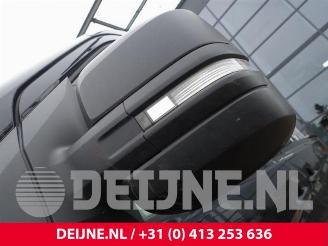 Volkswagen Crafter Crafter (SY), Van, 2016 2.0 TDI FWD picture 12