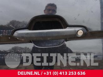 Volkswagen Crafter Crafter (SY), Van, 2016 2.0 TDI FWD picture 16