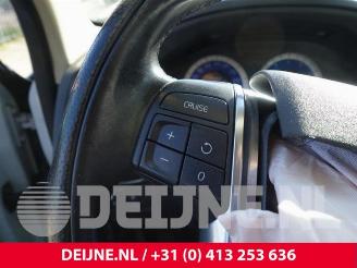 Volvo Xc-60 XC60 I (DZ), SUV, 2008 / 2017 3.0 T6 24V AWD picture 22