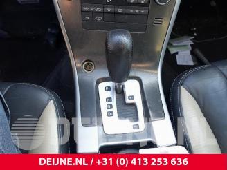 Volvo Xc-60 XC60 I (DZ), SUV, 2008 / 2017 3.0 T6 24V AWD picture 31