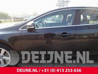 Volvo V-40 V40 (MV), Hatchback 5-drs, 2012 / 2019 1.6 D2 picture 16