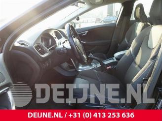 Volvo V-40 V40 (MV), Hatchback 5-drs, 2012 / 2019 1.6 D2 picture 21