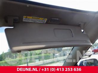 Volvo C-70 C70 (NC), Cabrio, 1998 / 2006 2.3 Turbo 20V picture 27